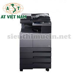 Máy Photocopy Sindoh A3 đa chức năng kỹ thuật số N411                                                                                                                                                   